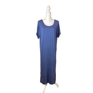 Women’s Montagne Casual Maxi‎ Dress
